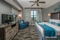 Holiday Inn Club Vacations Sunset Cove Resort Các khách sạn gần Marco Island Marina