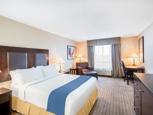 Holiday Inn Express & Suites Prince Albert