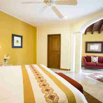 Casa Velas Adults Only All Inclusive Rooms