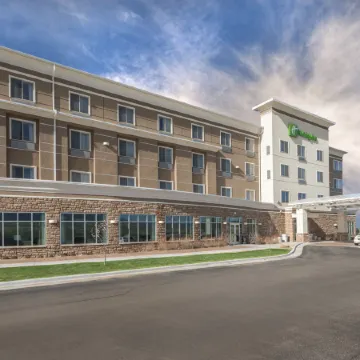 Holiday Inn CASPER EAST - MEDICAL CENTER by IHG