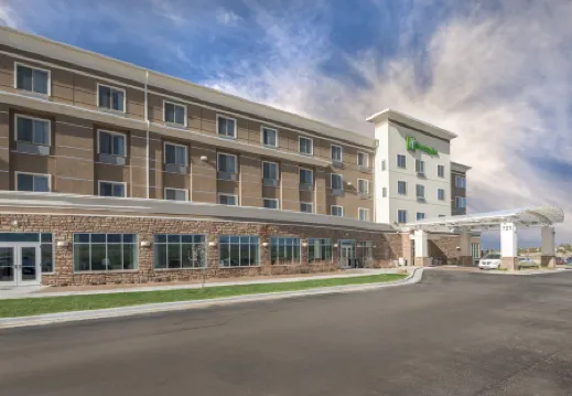 Holiday Inn CASPER EAST - MEDICAL CENTER by IHG