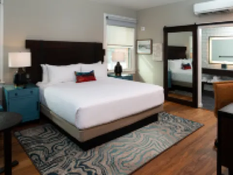 Hotel Indigo SPOKANE DOWNTOWN by IHG Hotels in Spokane