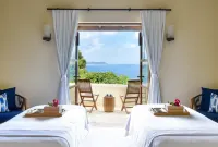Rosewood Little DIX Bay - spa