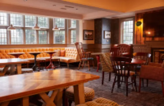 Chase Inn by Greene King Inns Hotels in 