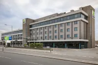 Holiday Inn Express LONDON - HEATHROW T5 by IHG Hotels in 