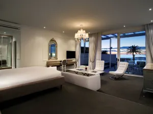 The Marly Boutique Hotel