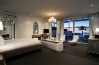 The Marly Boutique Hotel Hotels in Kapstaden
