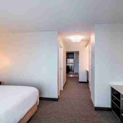 Residence Inn Winnipeg Rooms