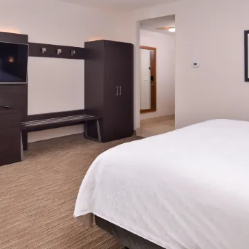 Holiday Inn Express & Suites MALL OF AMERICA - MSP AIRPORT by IHG