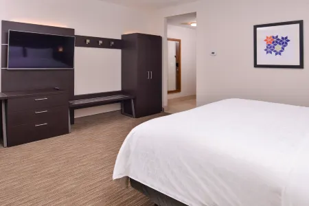 Holiday Inn Express & Suites MALL OF AMERICA - MSP AIRPORT by IHG