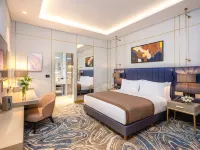 InterContinental Hotels BAKU by IHG