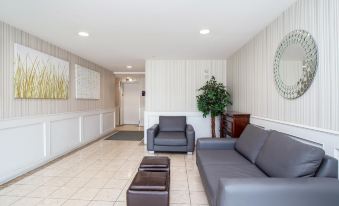 Sandman Inn Kamloops