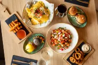 Holiday Inn Express ALMERE by IHG - breakfast