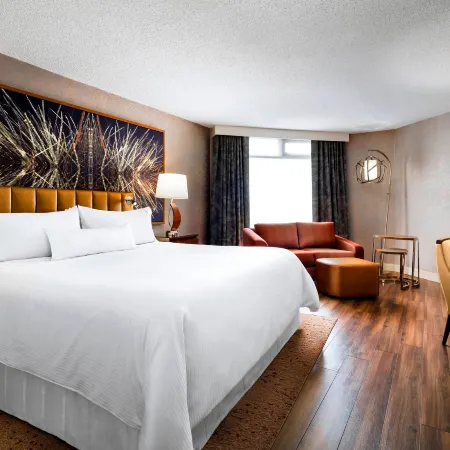 The Westin Toronto Airport