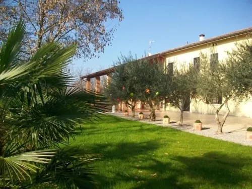 Agriturismo Radaméz - Wifi