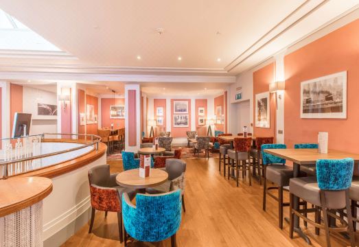 더 엠프레스 호텔 단점