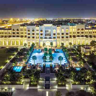Al Messila, a Luxury Collection Resort & Spa, Doha Hotel Exterior