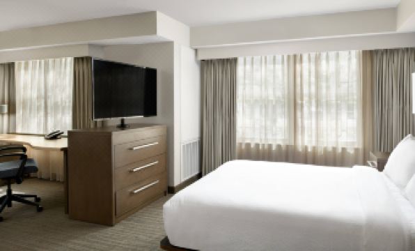 Residence Inn Pleasanton