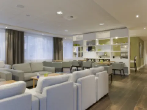 Holiday Inn Express AMSTERDAM - SCHIPHOL by IHG Hotels in Hoofddorp