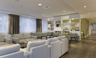 Holiday Inn Express Amsterdam - Schiphol