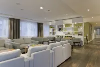 Holiday Inn Express Amsterdam - Schiphol Hotels in Haarlemmermeer