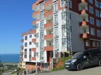 Buruj VIP 2 Hotels in Cilekli Koyu