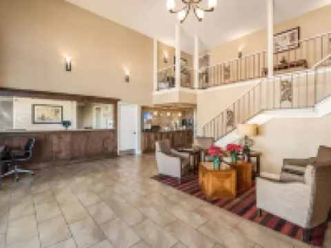 Quality Inn Arkadelphia - University Area Hotels in Clark County