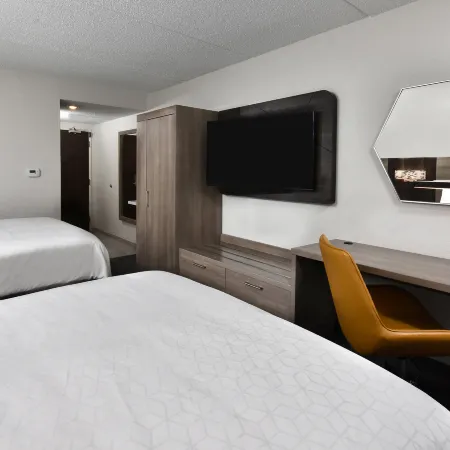 Holiday Inn Express RICHMOND I-64 SHORT PUMP AREA by IHG