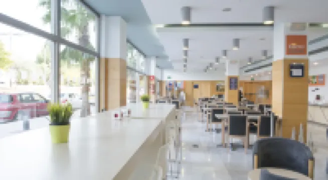 Holiday Inn Express VALENCIA - BONAIRE by IHG Hotels in Valencia Province