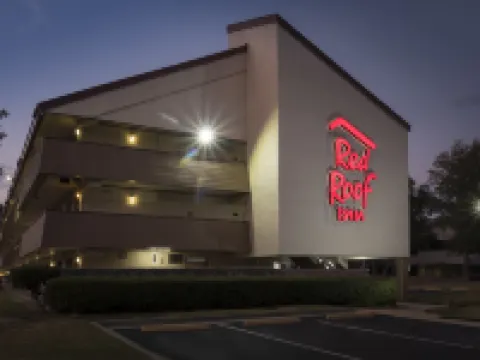 Red Roof Inn Atlanta - Norcross Hotels in Norcross