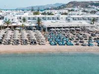 Mykonos Ammos Hotel - Small Luxury Hotels of the World Hotels near Ornos