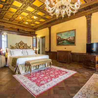 Hotel Ai Reali - Small Luxury Hotels of the World Rooms