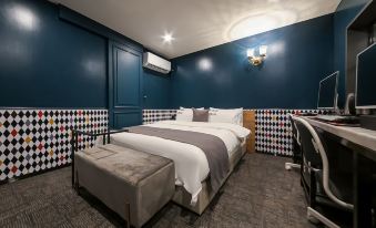 Jeonju Junghwasandong Hotel Intro