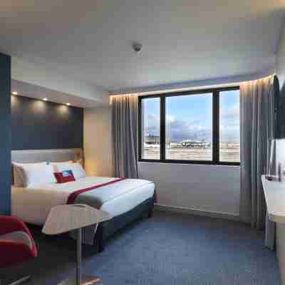 Holiday Inn Express Paris - CDG Airport, an IHG Hotel Rooms