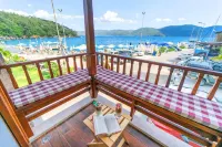 İskelem Otel - Sea View