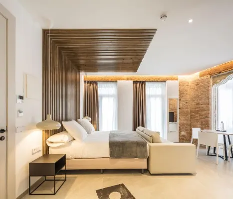 Mon Suites Benlliure