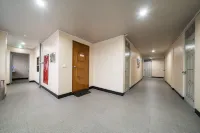 Hongcheon the Stay Motel