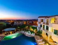 Hotel Ariadimari فنادق في La Muddizza