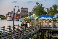 Prime downtown location, luxury condo getaway
