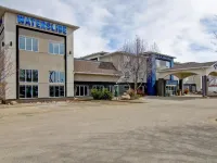 Canalta Brooks Hotels in Brooks