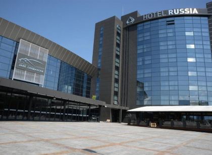 Hotel Russia