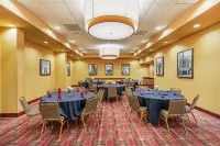 ฮอลิเดย์ อินน์ Ardmore I-35 บาย IHG - พร้อมอาหารเช้า