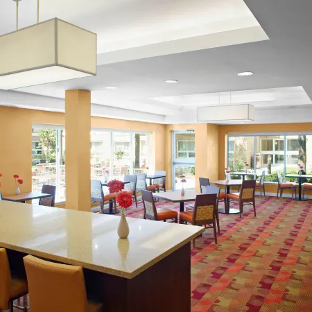 TownePlace Suites Mississauga-Airport Corporate Centre