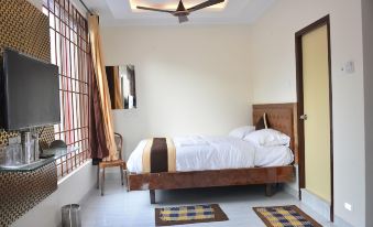Subam Residency