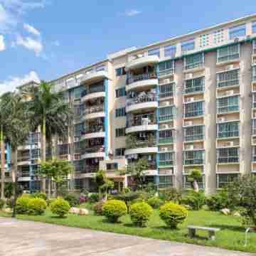 温馨舒適居家房公寓（美景東路分店） Hotel Exterior
