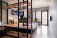 Tahuna Beach Hotel and Resort Các khách sạn ở 