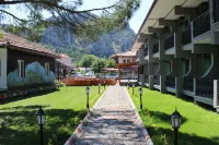Smyrna Hotel Dalyan Hotel di Dalyan