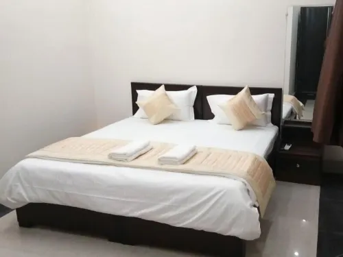 A1 Guest House - 2 ดาว