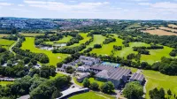 China Fleet Country Club Hotels in 