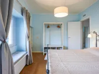 Sormani Hotels in 